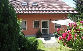 Ferienhaus Fanny